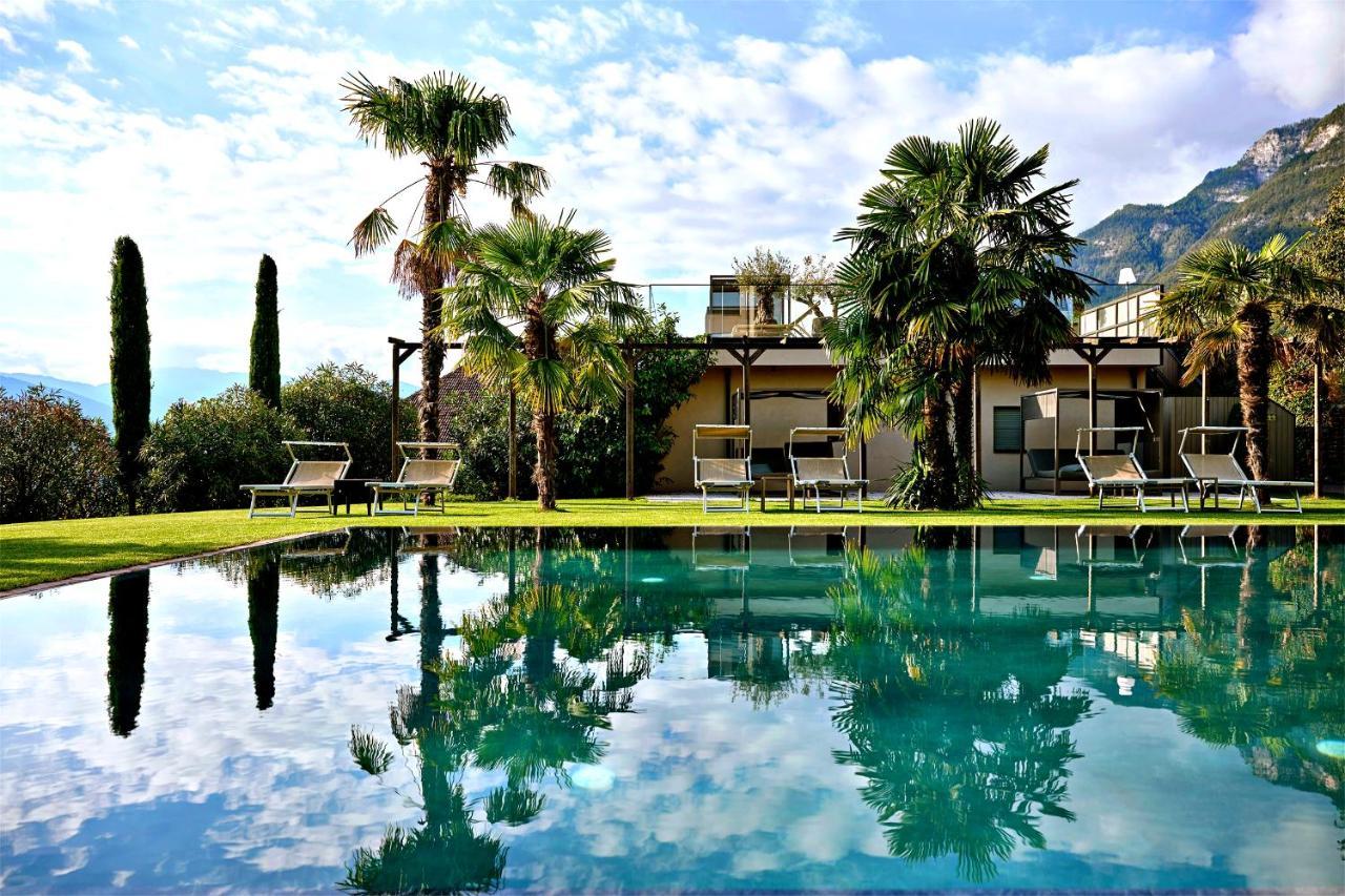 Das Panorama Designhotel Caldaro Exteriér fotografie