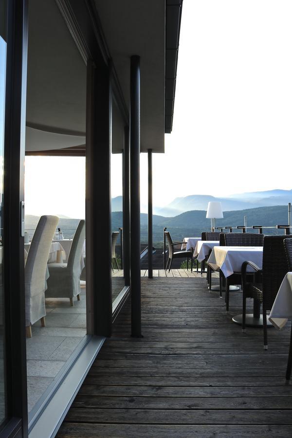 Das Panorama Designhotel Caldaro Exteriér fotografie
