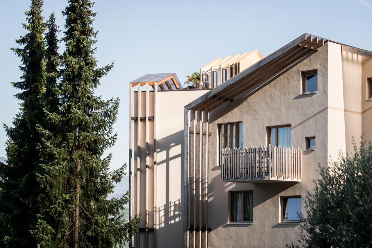 Das Panorama Designhotel Caldaro Exteriér fotografie
